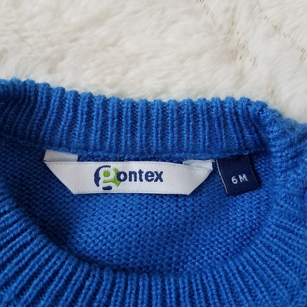 Gontex One Piece - Picture 5 of 6